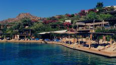 Macakizi Hotel