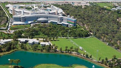 Cornelia Diamond Golf Resort & Spa