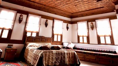 Imren Lokum Konak Boutique Hotel