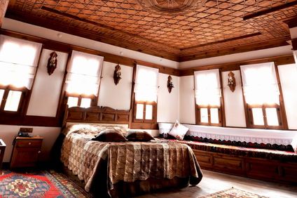 Imren Lokum Konak Boutique Hotel