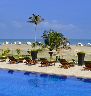 Holiday Inn Cartagena Morros