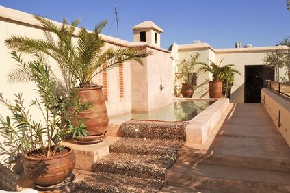 Riad Camilia