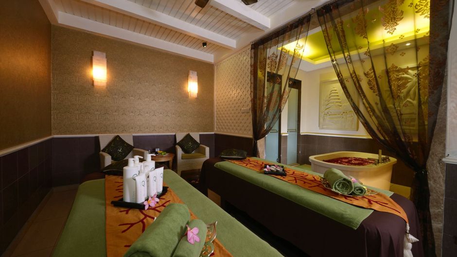 Grand Lexis Port Dickson Spa