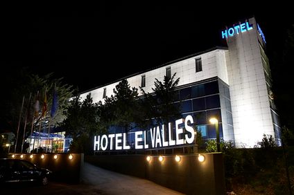 El Valles Briviesca