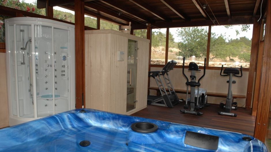 Agroturismo Can Lluc Health