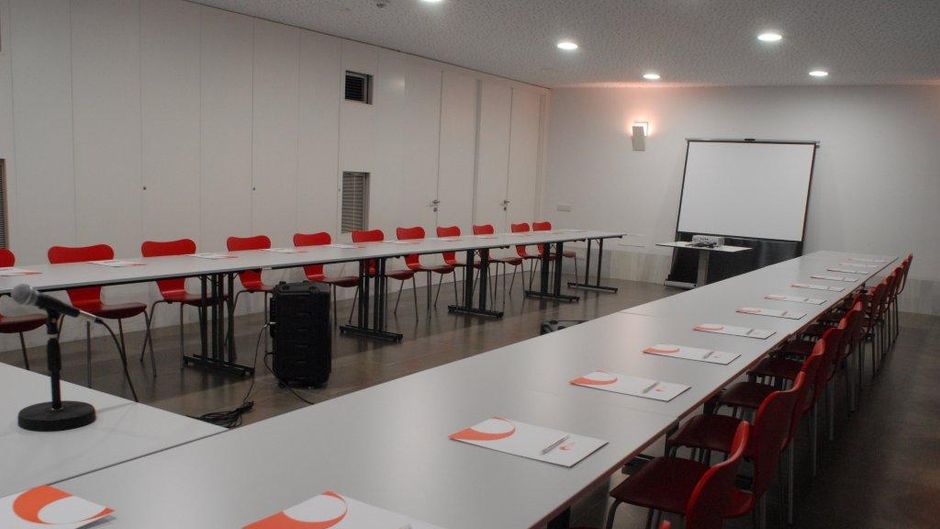 Calagrande Hotel Meeting