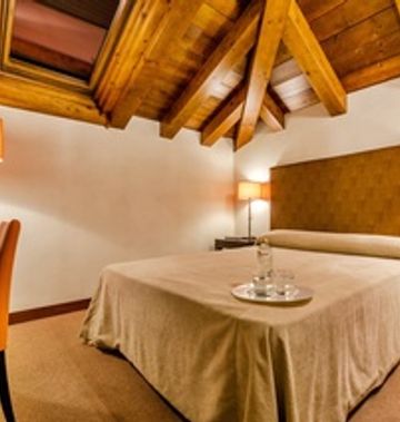 Hotel Palacio San Facundo