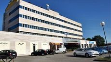 Hotel Silvota