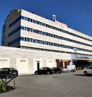 Hotel Silvota