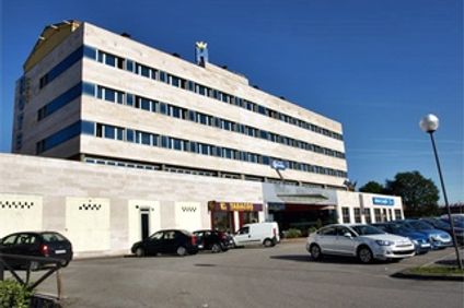 Hotel Silvota