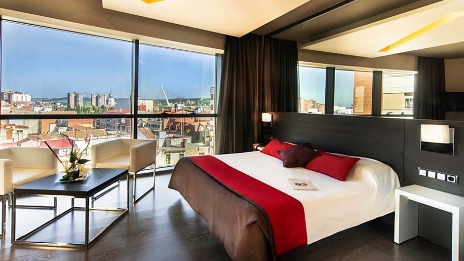 Be Live City Center Talavera Room
