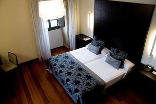 Palacio De Las Meras Hotel & Spa Tineo
