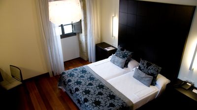 Palacio De Las Meras Hotel & Spa Tineo