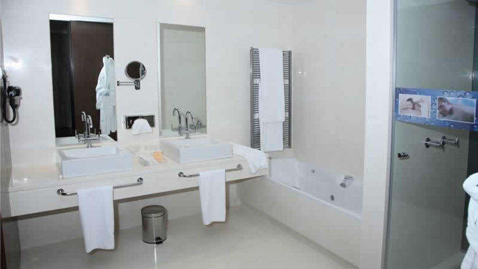 Veracruz Plaza & Spa Valdepenas Health