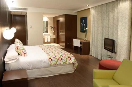Veracruz Plaza & Spa Valdepenas