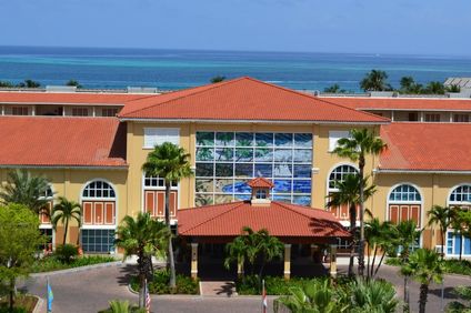 La Cabana Beach Resort & Casino
