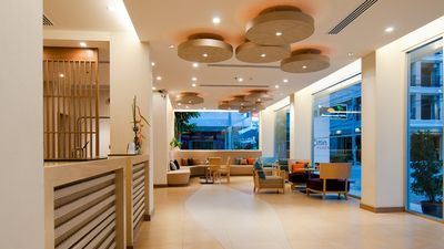 The ASHLEE Plaza Patong Hotel & Spa