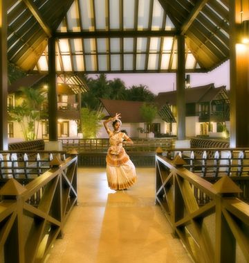 The LaLiT Resort & Spa Bekal
