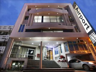 Hotel Airport Inn