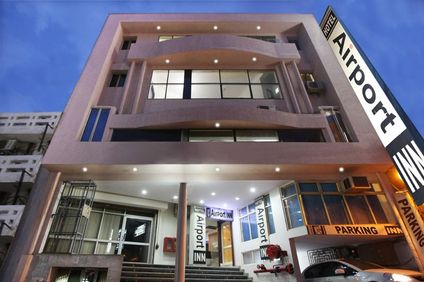 Hotel Airport Inn