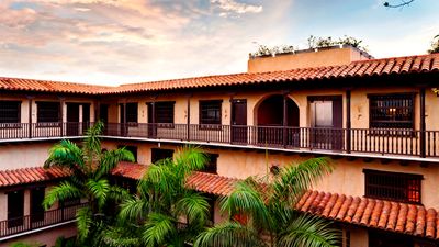 Armeria Real Hotel Luxury & SPA