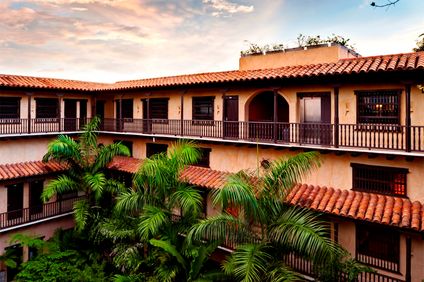 Armeria Real Hotel Luxury & SPA