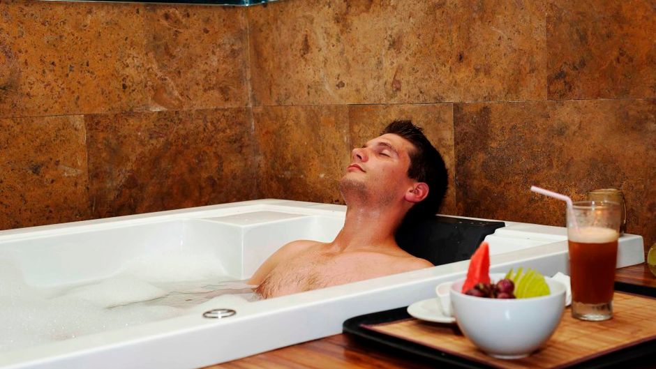 Armeria Real Hotel Luxury & SPA Spa