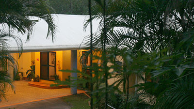 Mt Cotton Retreat