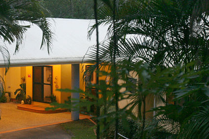 Mt Cotton Retreat