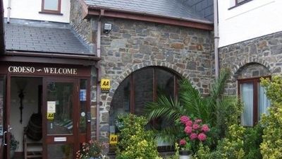 Llety Ceiro Country Guest House