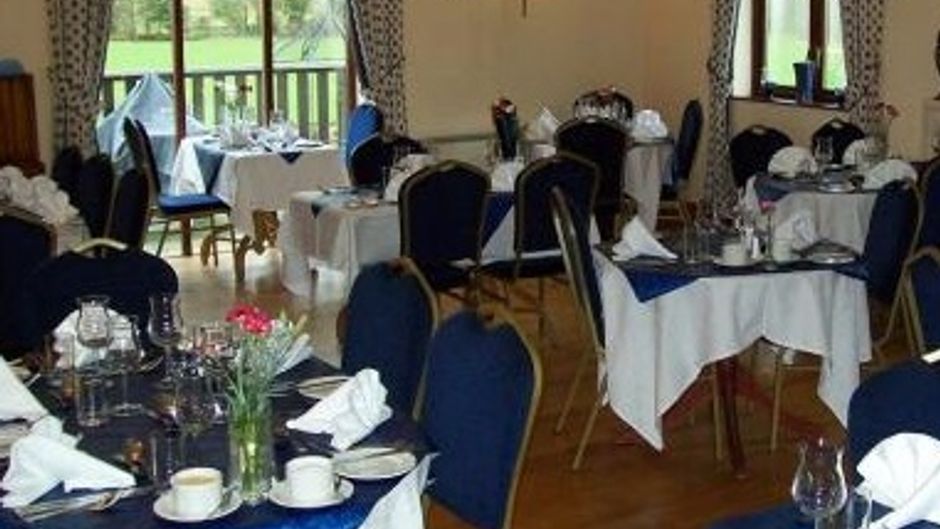 Llety Ceiro Country Guest House Restaurant