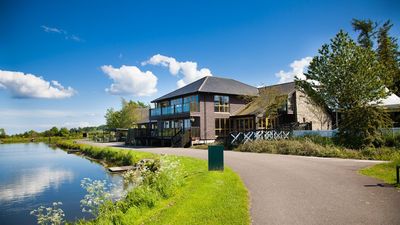 Forbes of Kingennie Country Resort