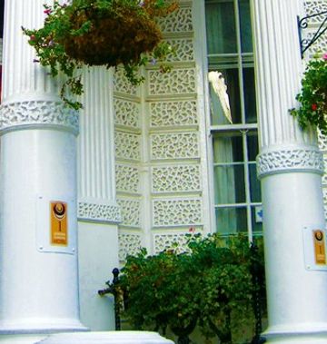 1 Lexham Gardens Hotel