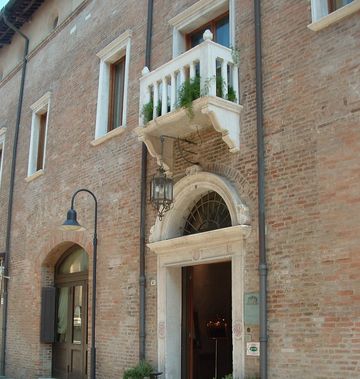 Albergo Cappello