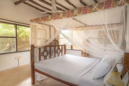 Temple Point Resort