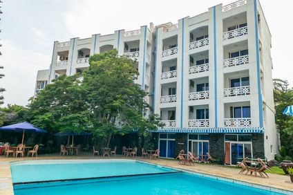 Sunrise Resort Apartments & Spa