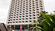 Oakwood Hotel & Residence Kuala Lumpur