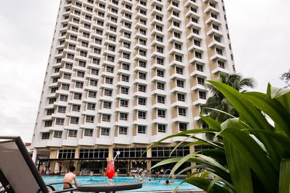 Oakwood Hotel & Residence Kuala Lumpur