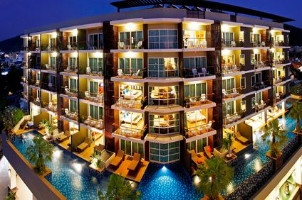 Andakira Hotel