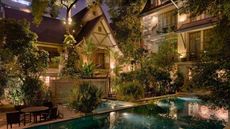 Ariyasom Villa