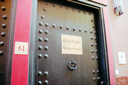 Riad Alegria