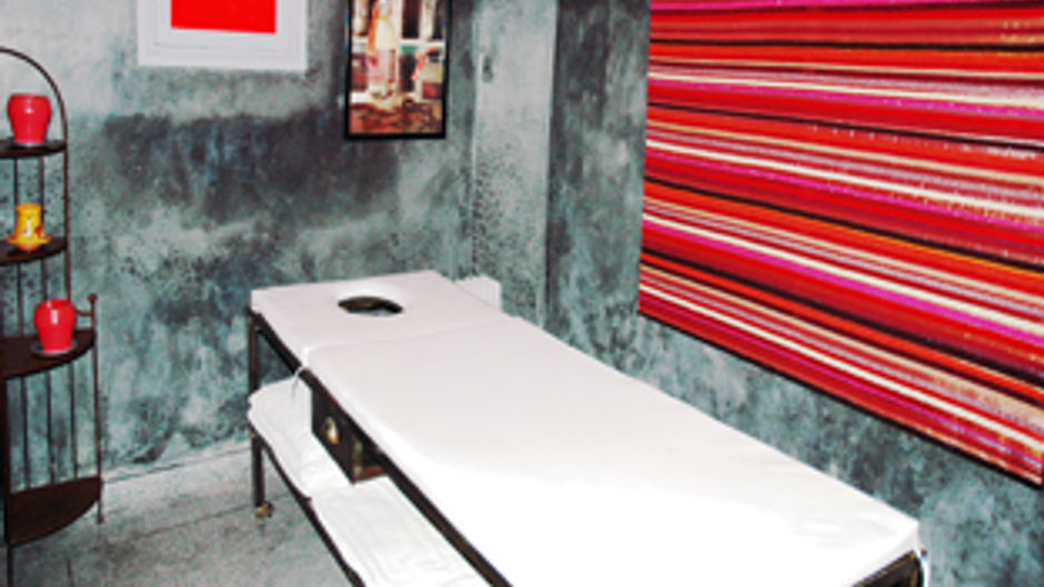 Riad Alegria Spa