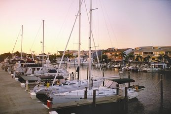 Fishermen's Village Resort