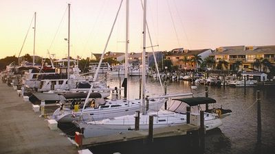Fishermen's Village Resort