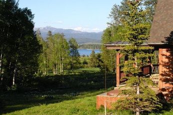 Sawtooth Chalet at Tamarack Resort