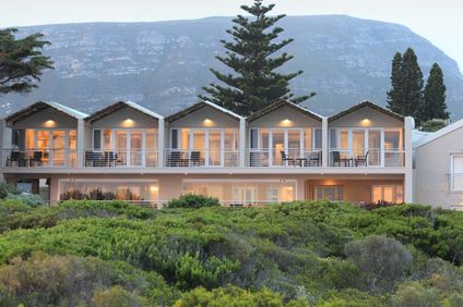 Abalone Guest House