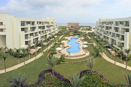 ESTELAR Playa Manzanillo