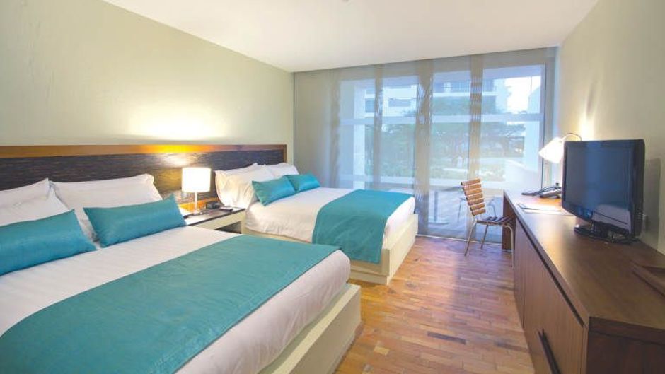 ESTELAR Playa Manzanillo Room