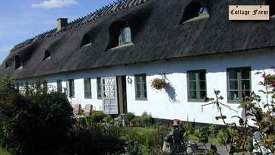 Cottage Farm