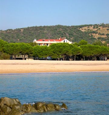 Hotel Domus de Janas Sul Mare